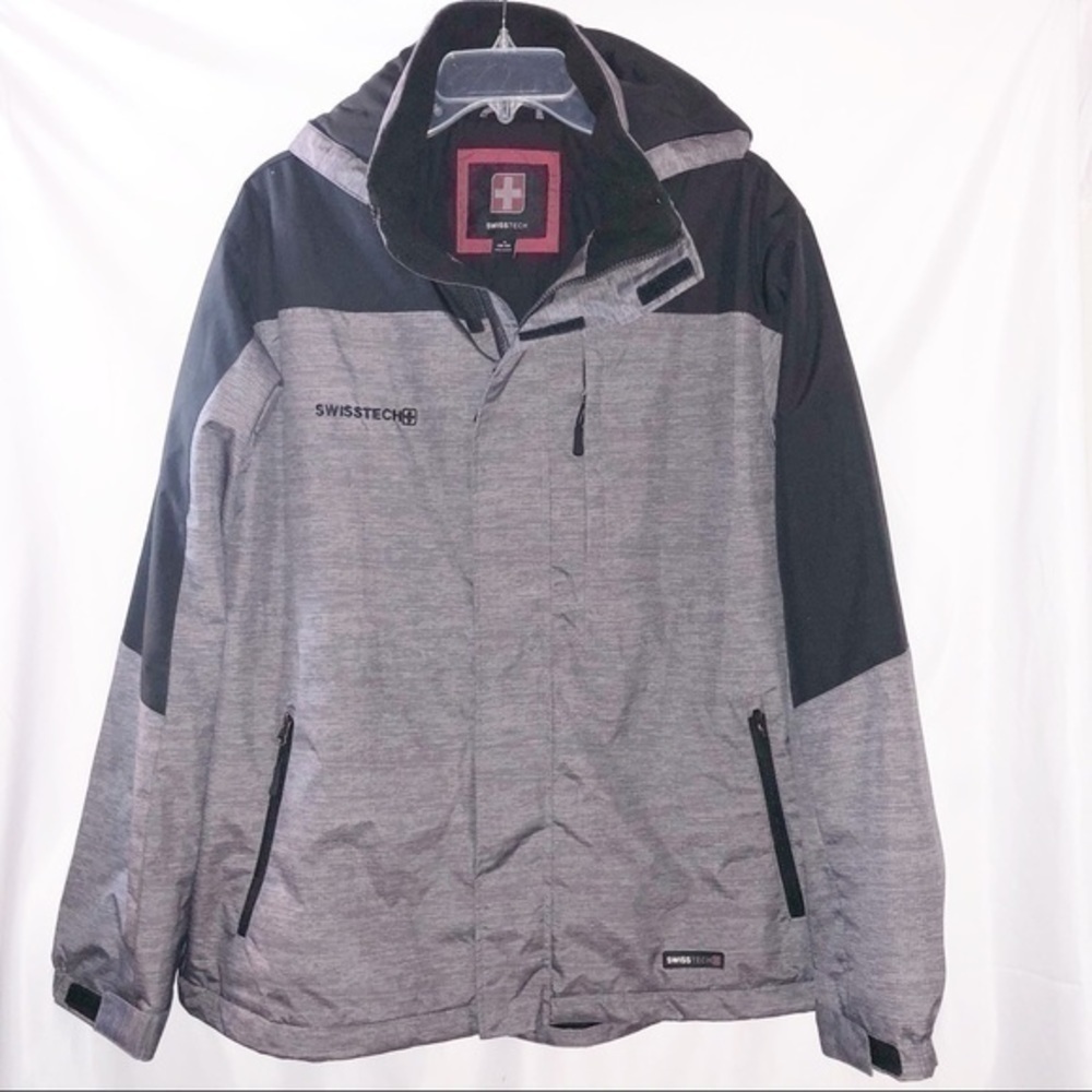 Swesstech jacket size medium 38/40 - Picture 2 of 4